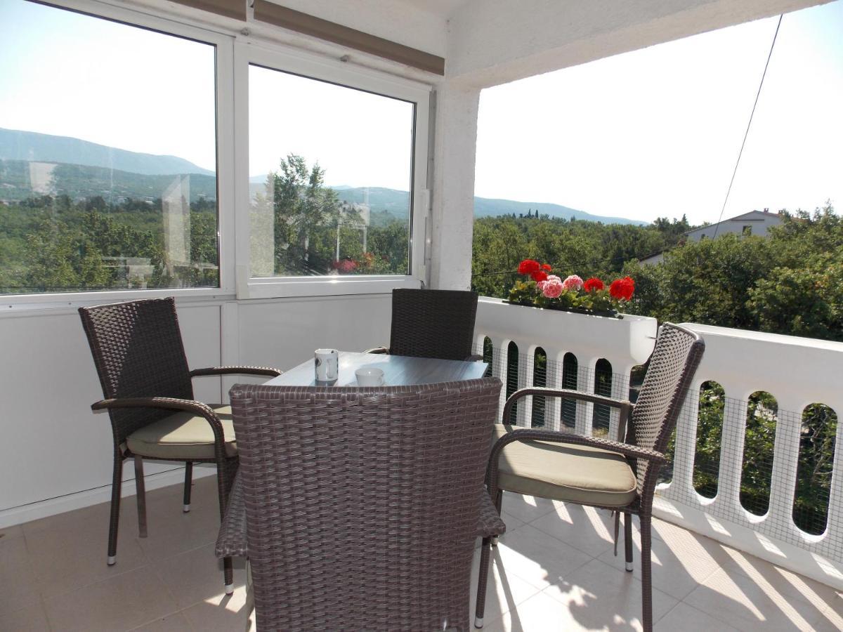 Apartments Rogic Ядраново Екстериор снимка