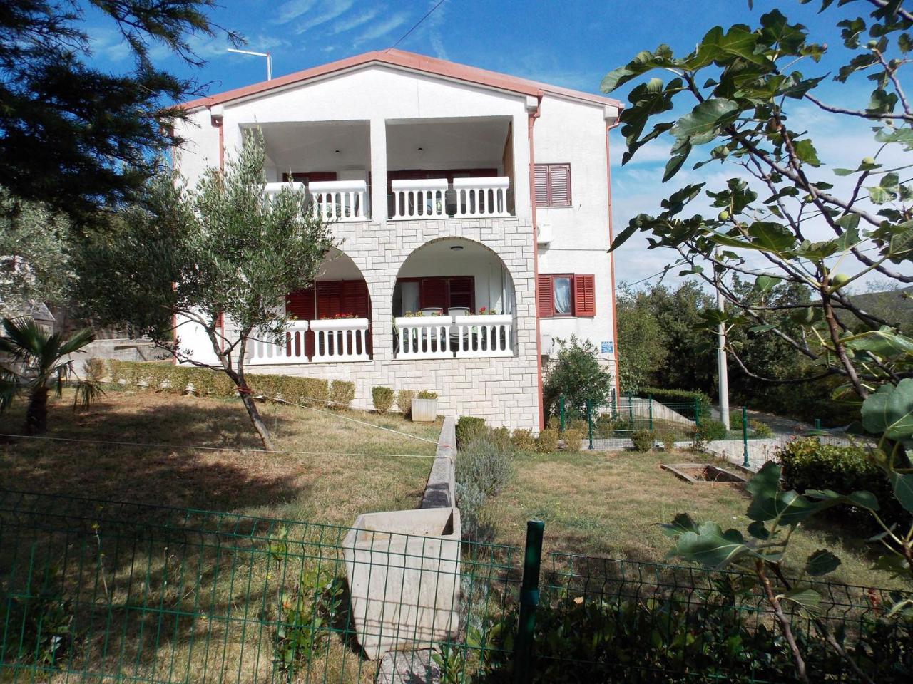 Apartments Rogic Ядраново Екстериор снимка